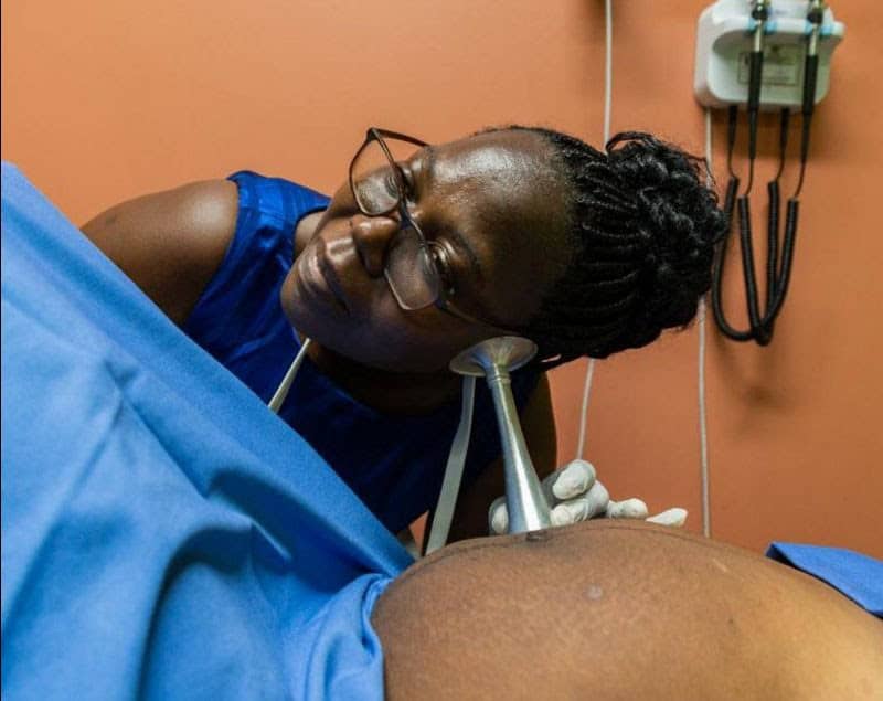 Report: US Aid Cuts Reverse HIV Progress in East Africa Report: US Aid Cuts Reverse HIV Progress in East Africa