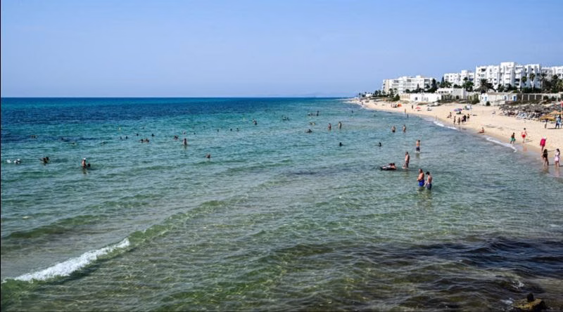 Sun, Sand, and Resilience: How Tunisia Won Back Tourist Trust