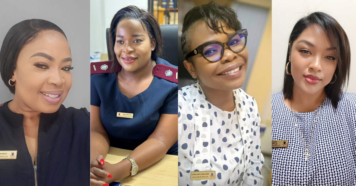 The Superwomen Behind Mining Healthcare