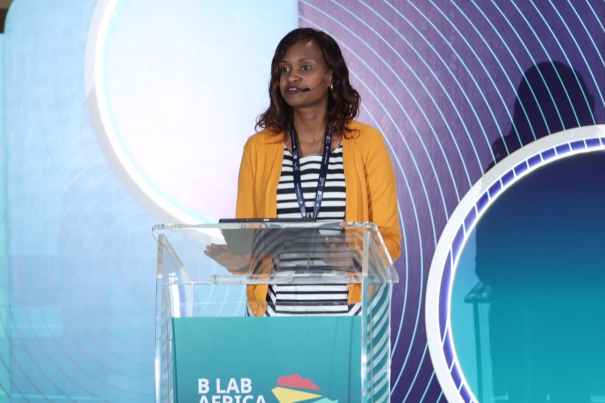 B Lab Africa Summit 2025 Opens With Powerful Conversations On Climate, ESG Investment, And Inclusive Growth 1 B Lab Africa Summit 2025