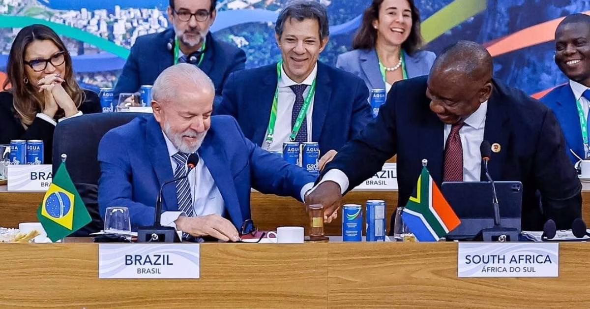 South Africa Hosts Historic G20 Summit 2025: Driving Solidarity for Africa’s Future