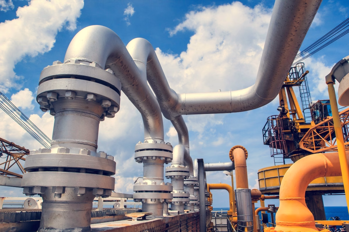 Gas as a driver of industrialisation, job creation and the just energy transition (1)