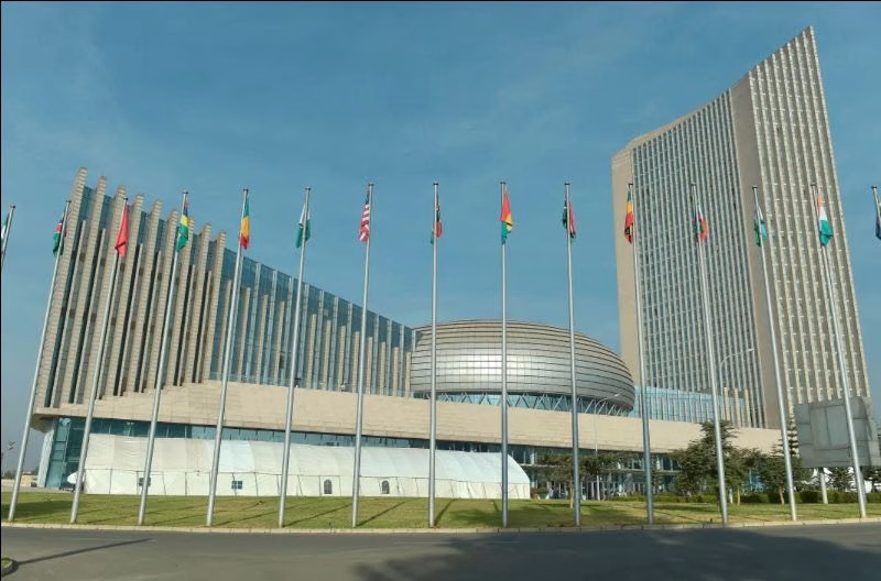 AU urges global action as Mali’s insurgency deepens