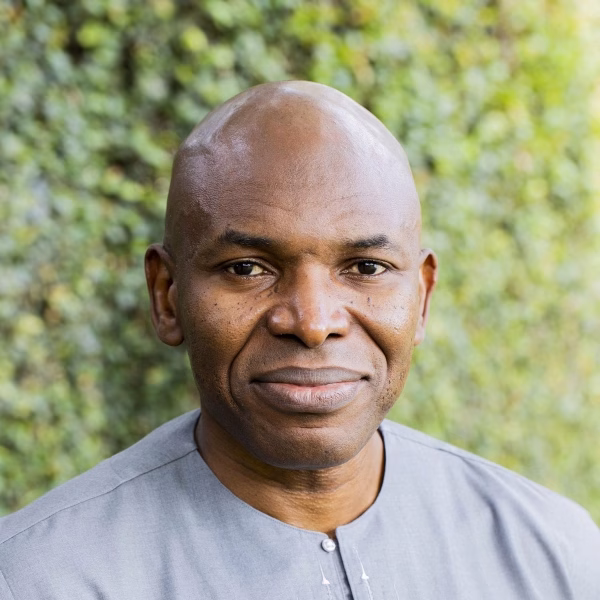 Time To Deliver On Africa’s Climate Finance Promises 1 Ademola Ajagbe (1)