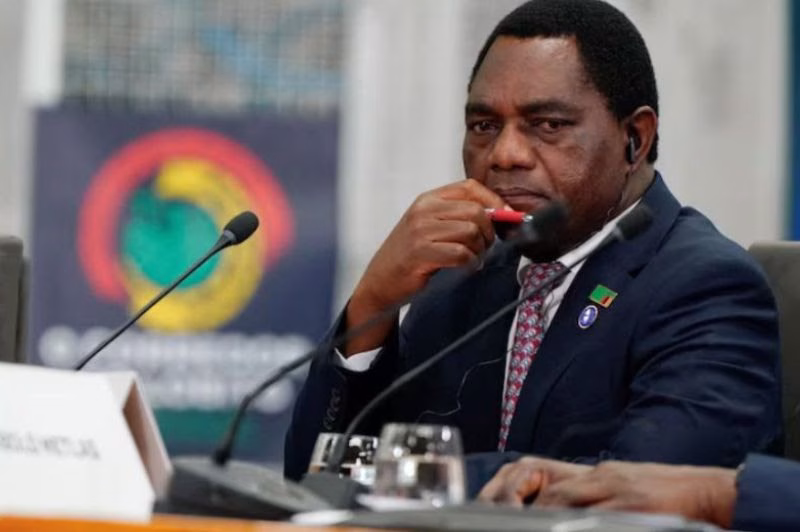 Zambia’s new parliamentary law sparks debate