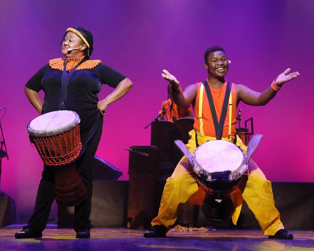 Drumstruck image 9