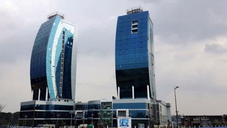 Equatorial Guinea moves capital inland