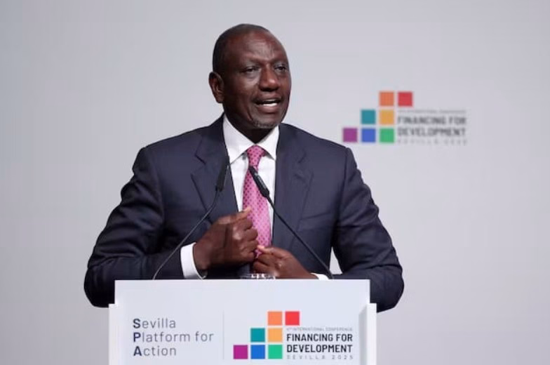 Kenya bets big on privatization with landmark IPO