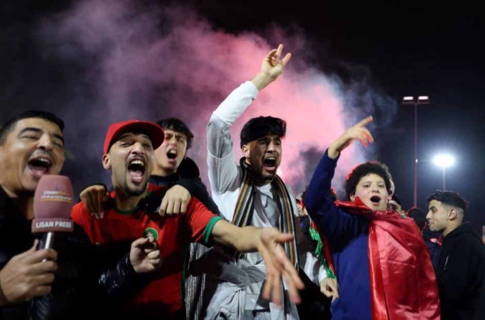 Morocco and Senegal set up blockbuster AFCON final