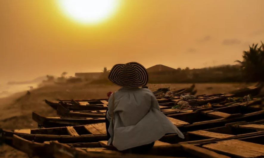 Safe places to travel in Africa