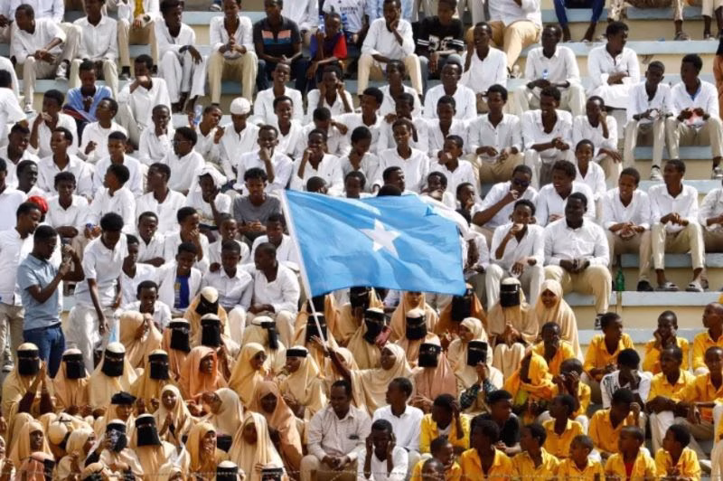 Why Somalia cut ties with the UAE Why Somalia cut ties with the UAE