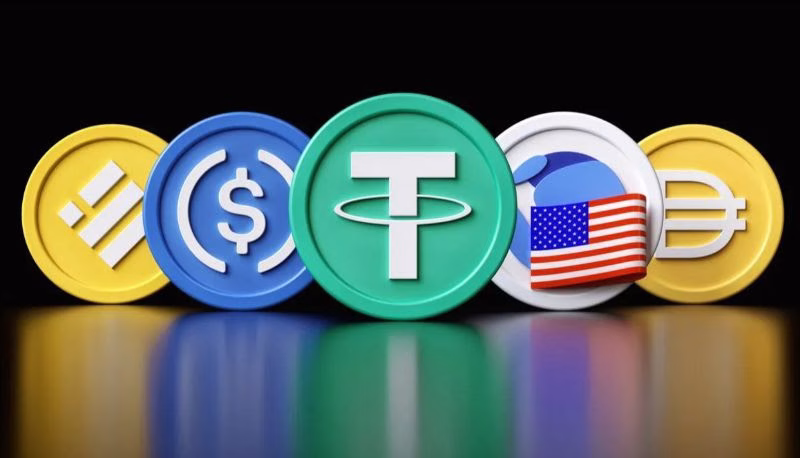 Can Africa harness stablecoins without losing control?