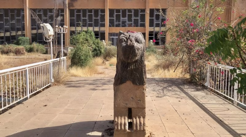 How technology is saving Sudan’s history