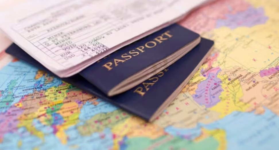 Africa’s strongest passports in 2026