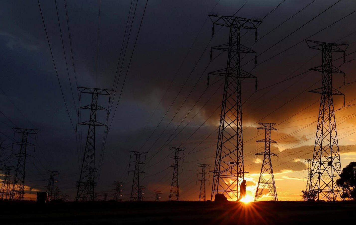 Africa’s power consumption jumps amid grid improvements