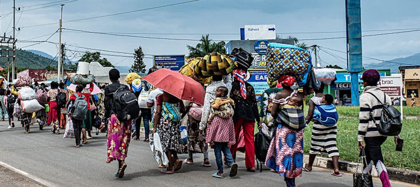 Why African migration is an African story