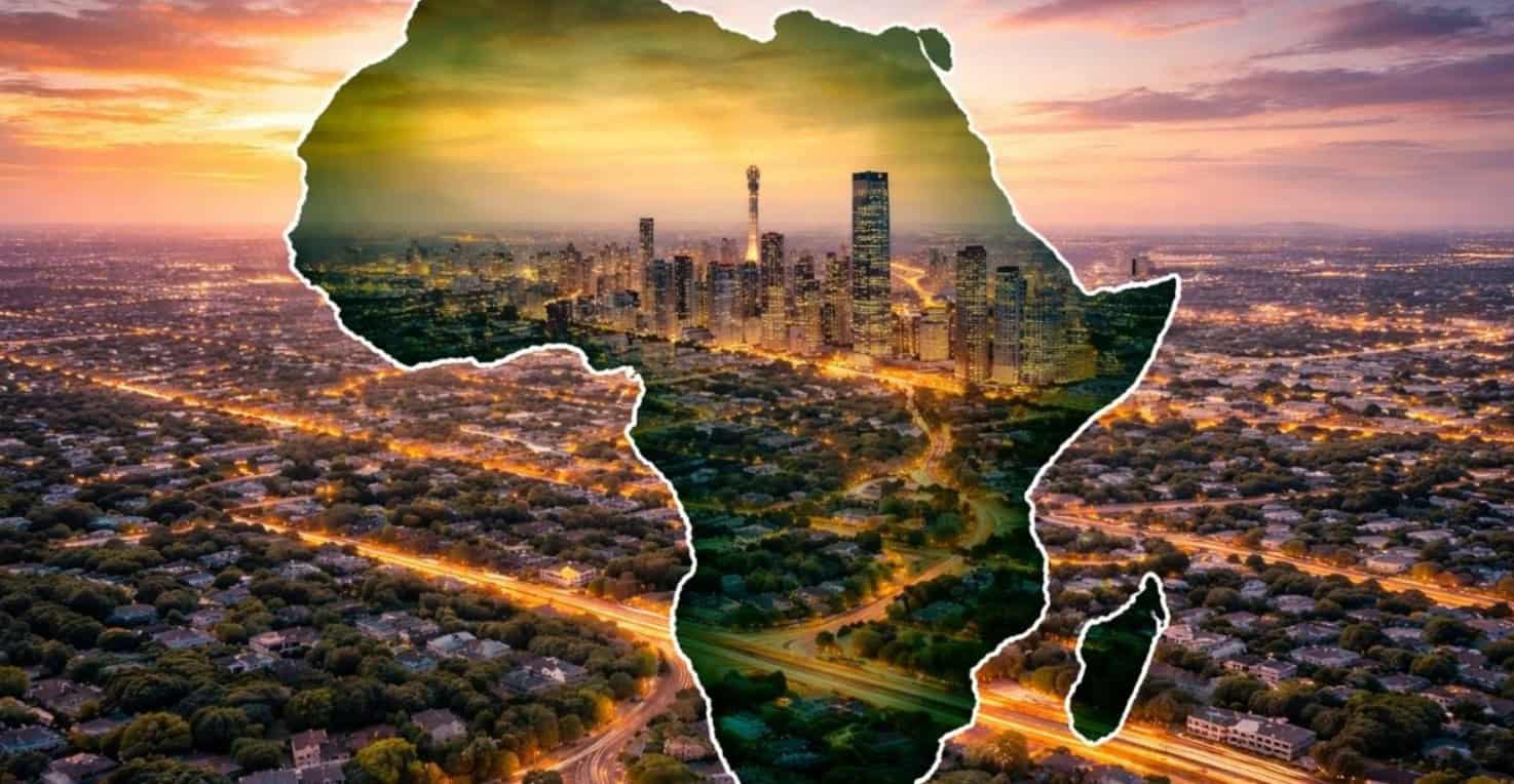Key continental trends to watch this year
