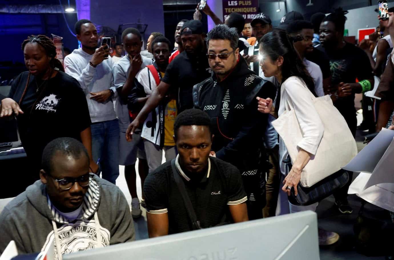 Africa's creative economies