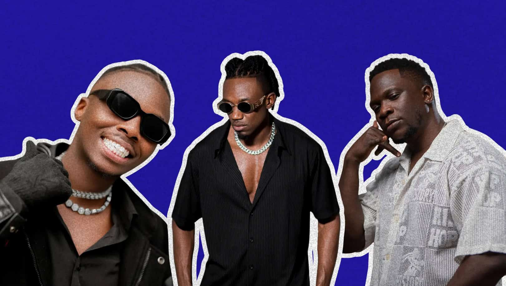 Afrobeats finds new home in Malawi