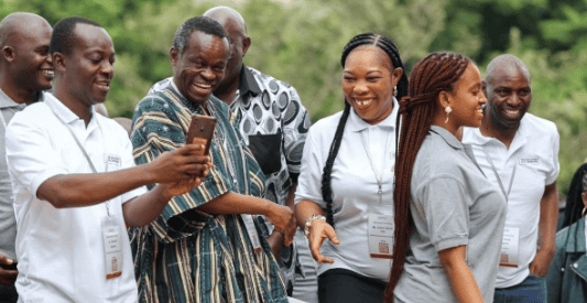 The Education Collaborative Joins Africa.com Knowledge Partner Network to Advance Education Leadership Across Africa 1 Capture decran 2026 02 10 a 094415