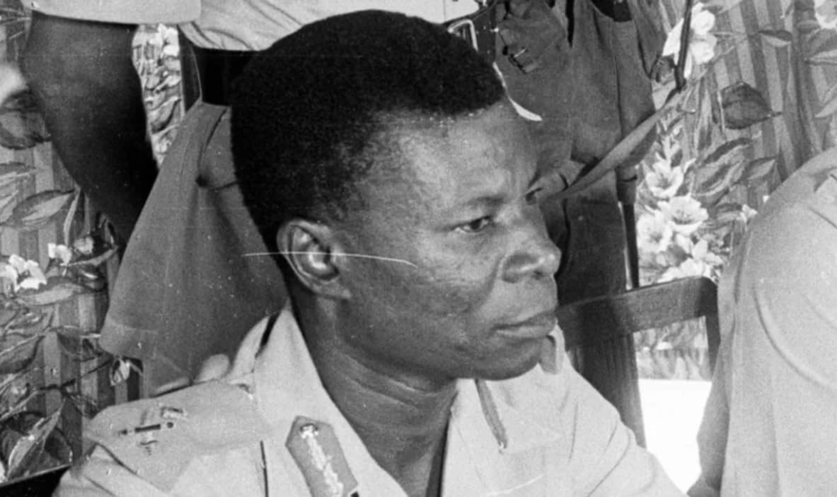 Ghana drops coup leader’s name from main airport Ghana drops coup leader’s name from main airport