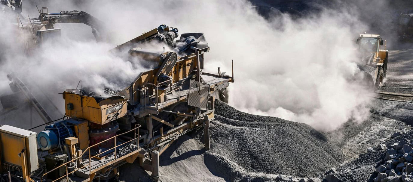 How Ghana is holding big polluters accountable