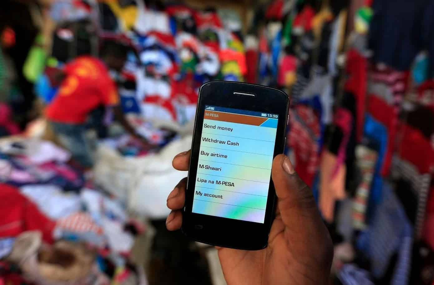 Mobile money doubles retail investors on Nairobi Securities Exchange