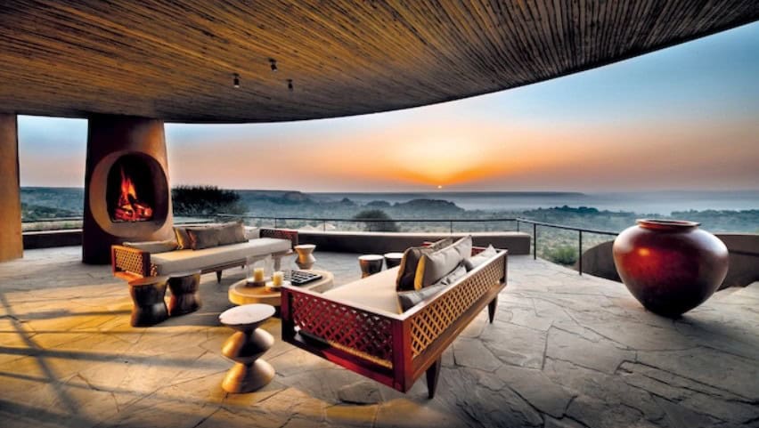 How Suyian Lodge redefines luxury in Kenya’s Laikipia