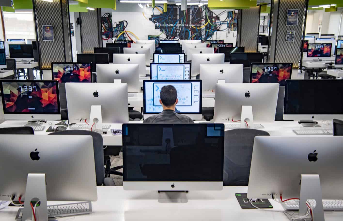 How Morocco is democratizing artificial intelligence