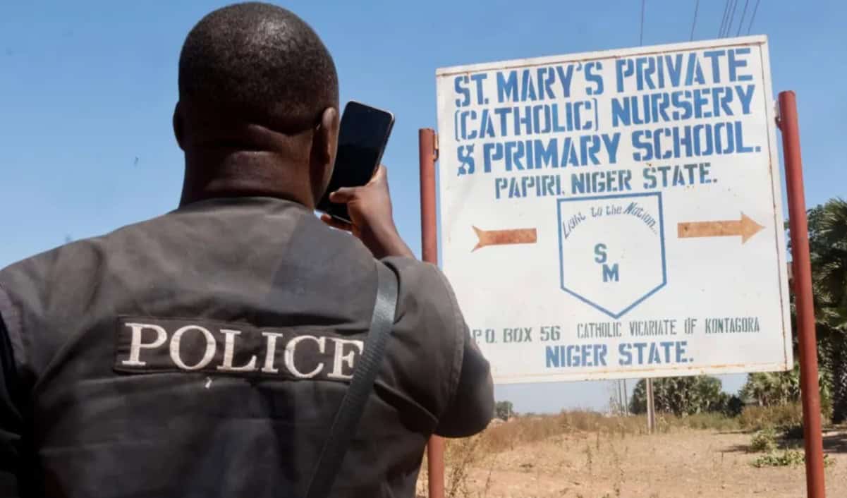 Nigeria denies paying Boko Haram for pupils’ release Nigeria denies paying Boko Haram for pupils’ release