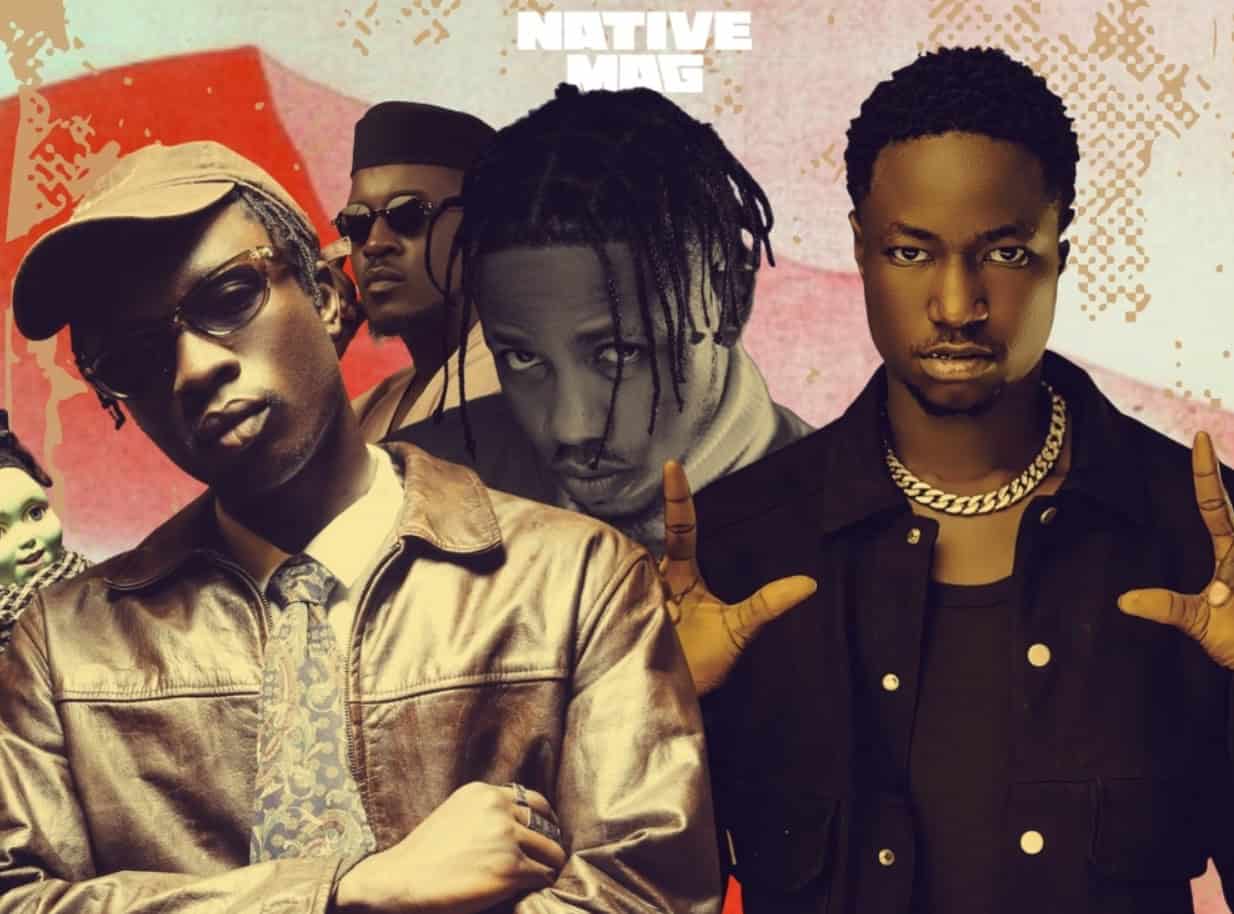 How Northern Nigerian artists are reimagining Afropop
