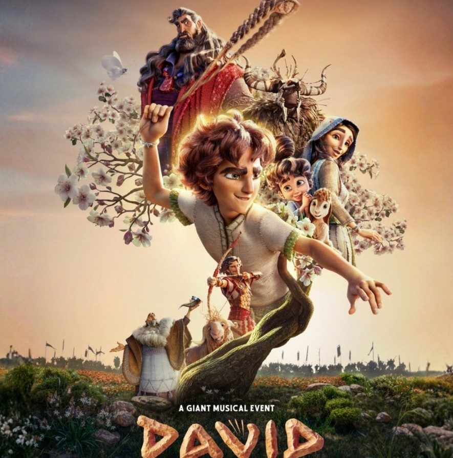 South Africa's David