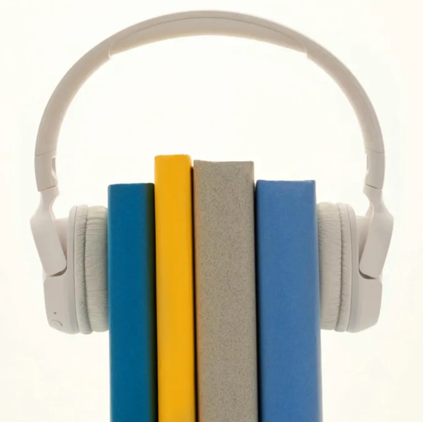 Spotify brings audiobooks to South Africa