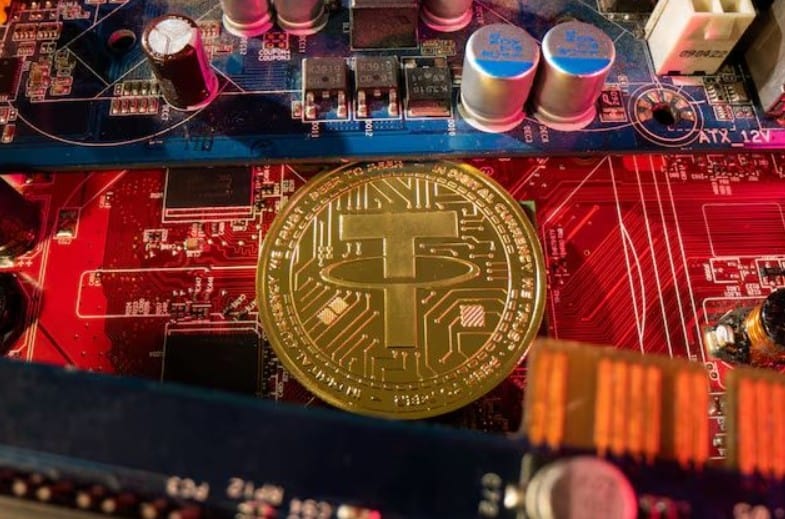 Nigeria and South Africa lead Africa’s stablecoin boom