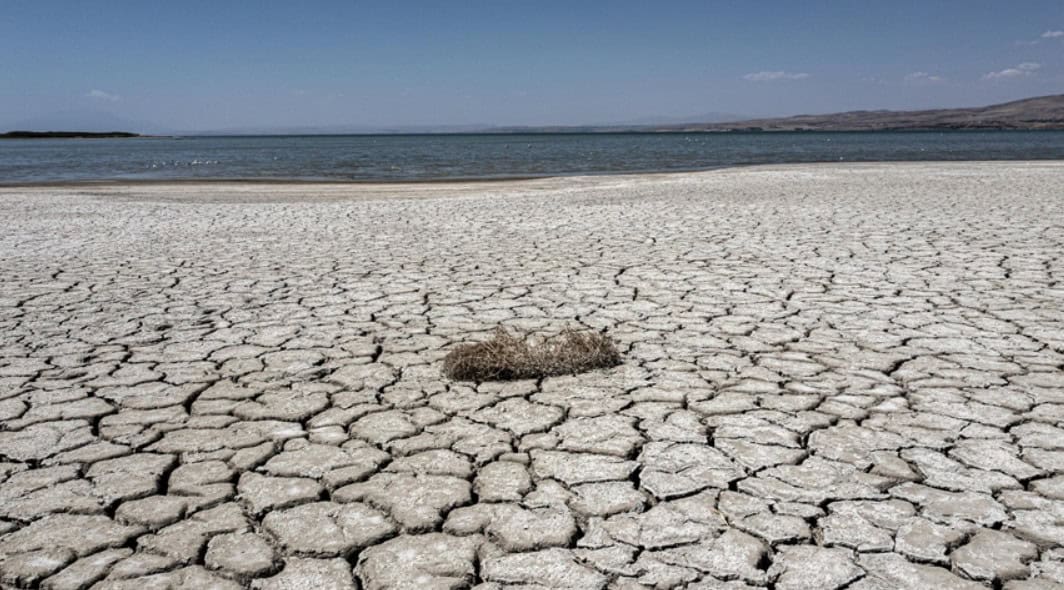 African Union summit shifts focus to water