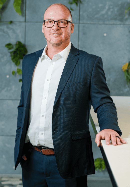 AI-driven automation enhances efficiency for mid-sized companies in Kenya.