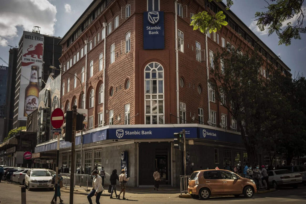 Africa’s banking giants bet big on Kenya