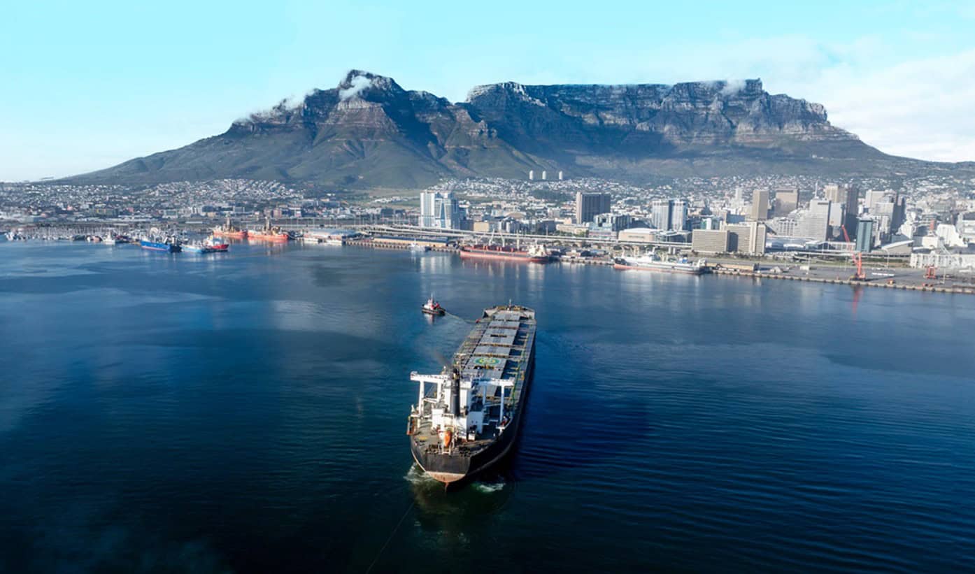 China’s coastal playbook holds lessons for Africa