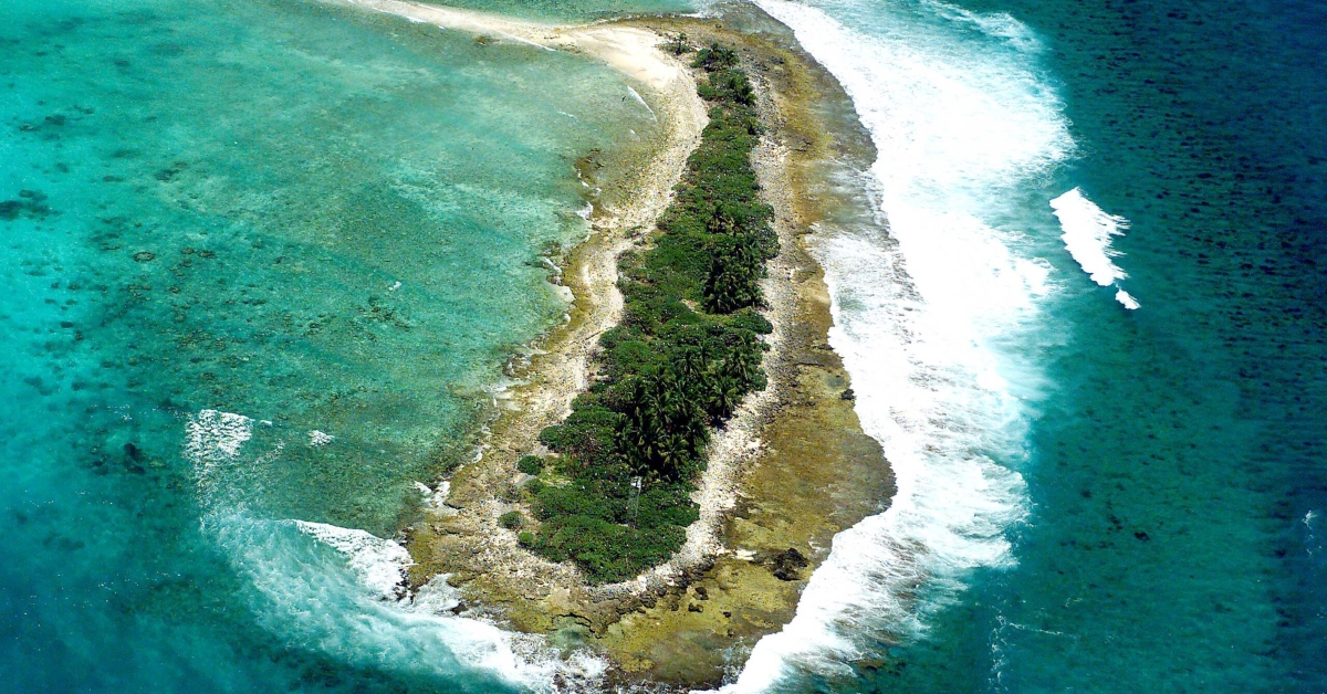 US pressure halts UK transfer of Chagos to Mauritius