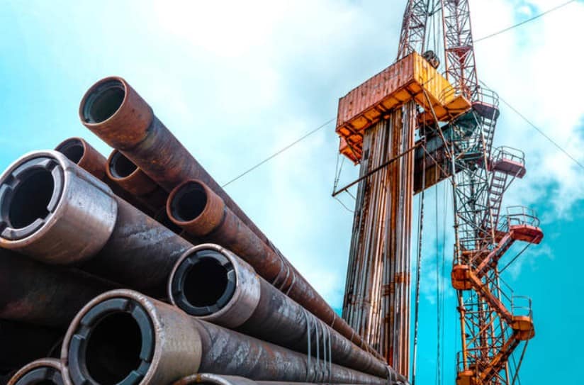 Apache strikes gas in Egypt’s Western Desert exploration