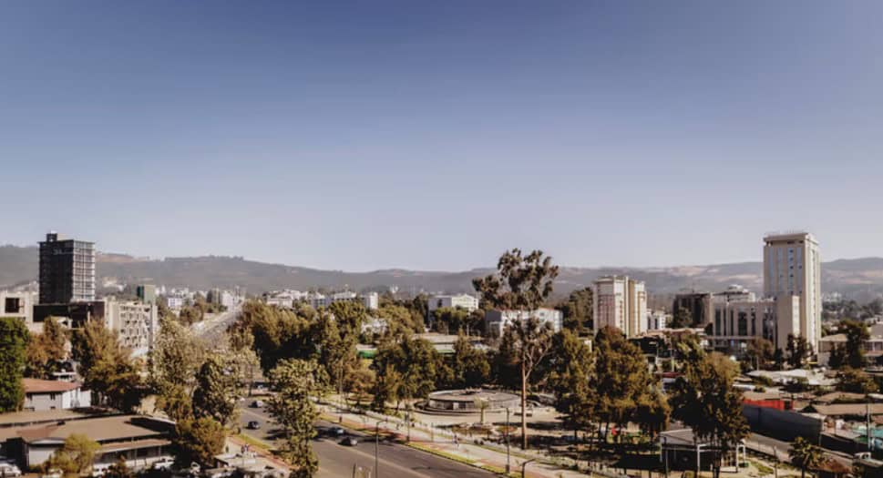 Ethiopia lands billions in deals at investment conference