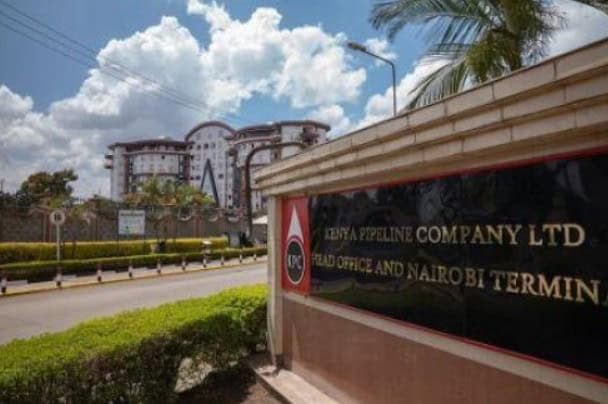 Kenya Pipeline’s IPO surpasses expectations