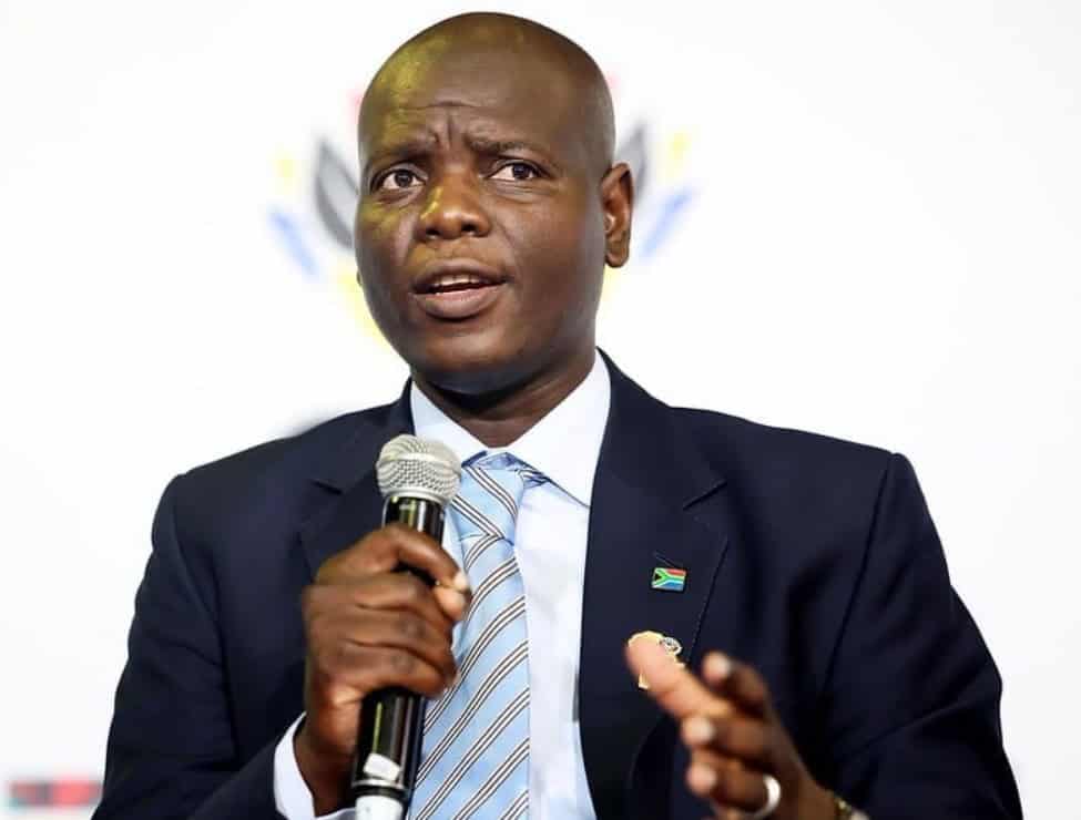 South Africa summons US envoy over remarks South Africa summons US envoy over remarks