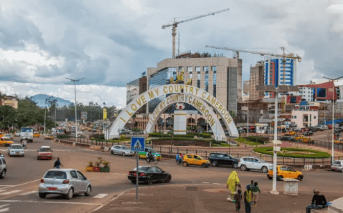 Cameroonian separatist leaders detained in Belgium amid political tensions.