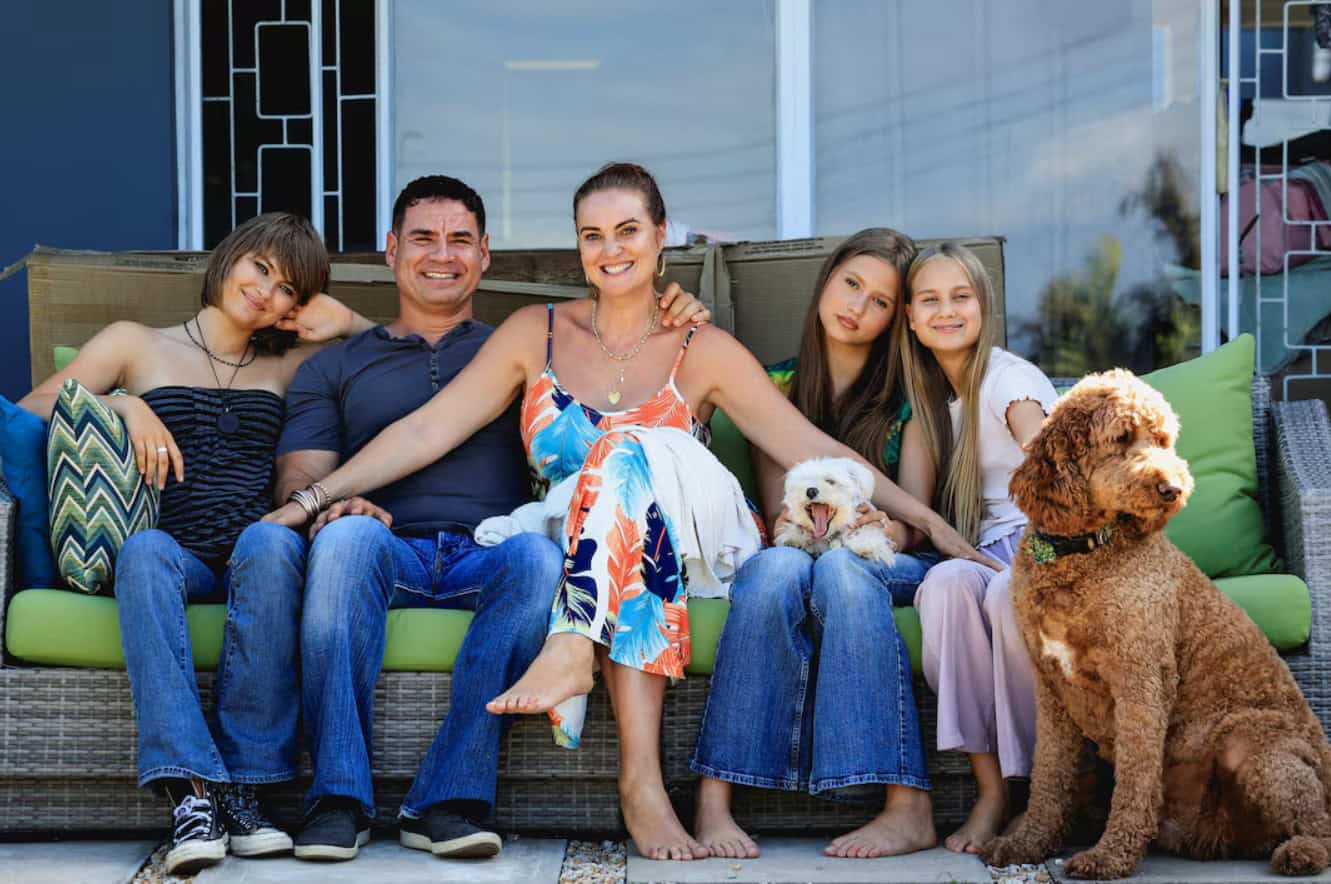 Why white South Africans are returning from the US