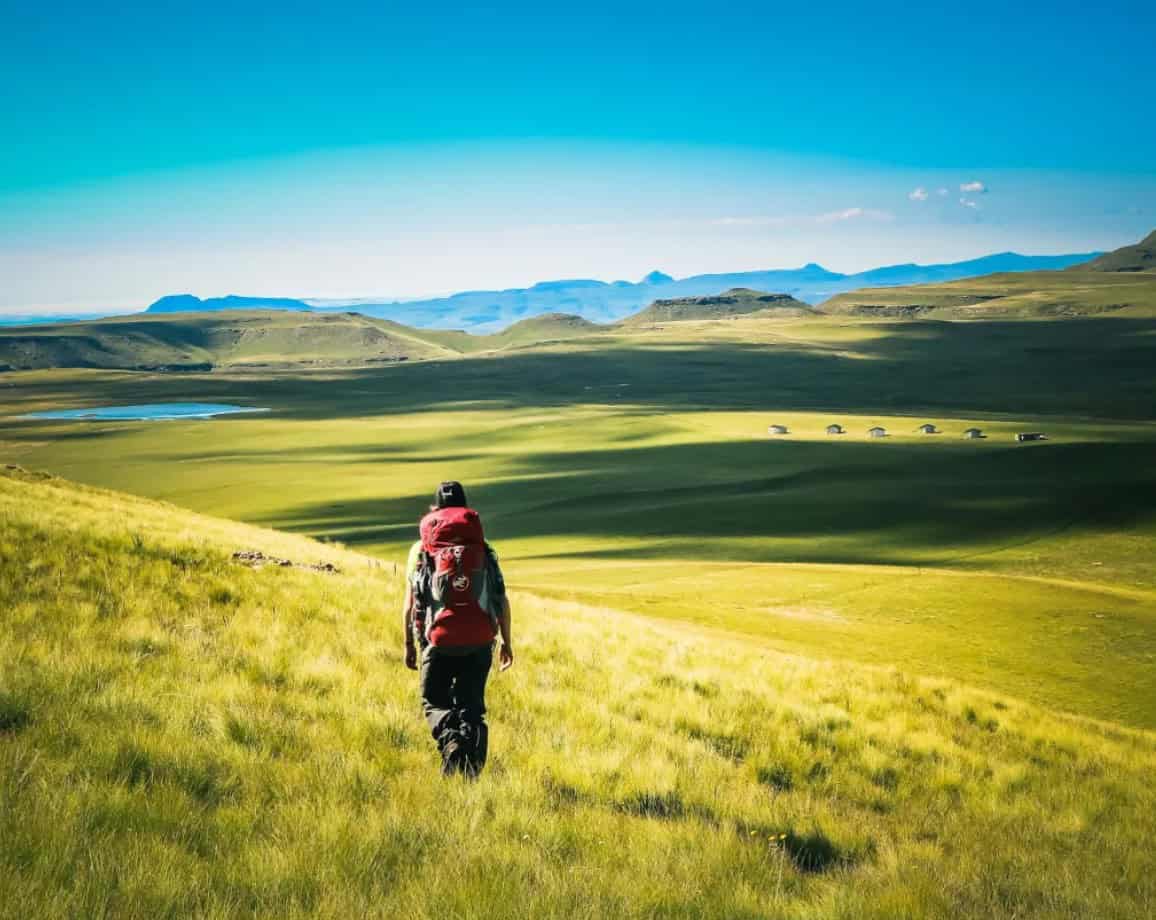 Southern Africa’s most rejuvenating nature retreats