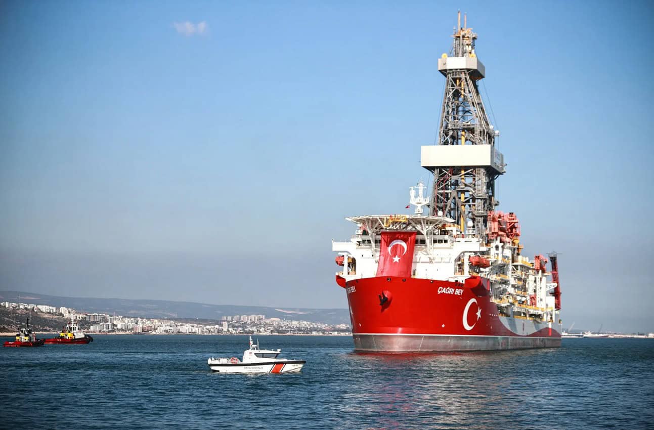 How Turkey is building influence in Africa