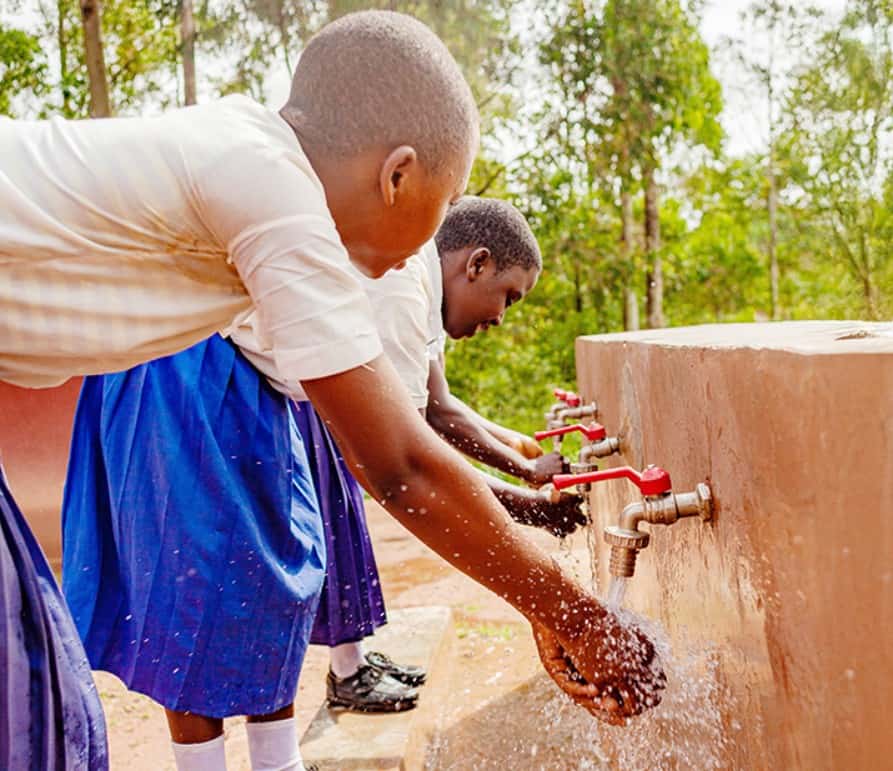 How systemic reform can fix Africa’s water problem