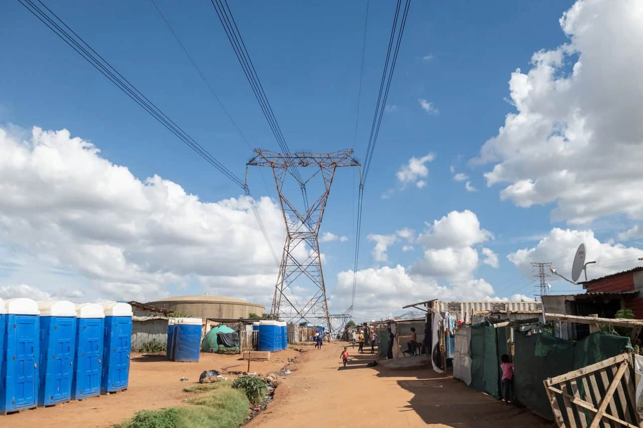 Nigeria’s power reforms drive new investment strategy