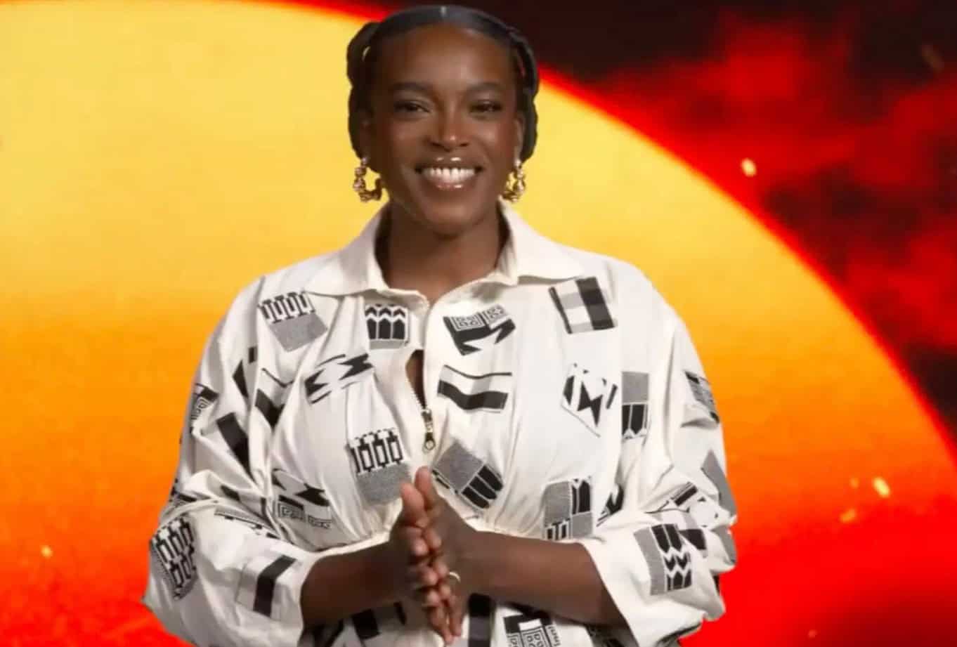 Two women of African descent poised to make Oscar history